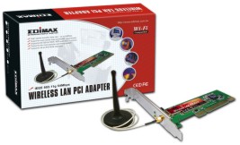 EDIMAX (EW-7128g) K...